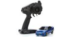 Kyosho 32660BL - MINI-Z AWD NISSAN SILEIGHTY Blue