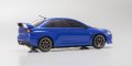 alt="Kyosho 32142MB - Mitsubishi Lancer EVO X Metallic Blue Mini-Z AWD Sports MA-020S R/S Readyset" title="Kyosho 32142MB - Mitsubishi Lancer EVO X Metallic Blue Mini-Z AWD Sports MA-020S R/S Readyset"