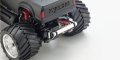 alt="Kyosho 30093BK - MINI-Z Monster EX MAD FORCE Matte Black Readyset RTR" title="Kyosho 30093BK - MINI-Z Monster EX MAD FORCE Matte Black Readyset RTR"