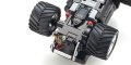 alt="Kyosho 30093BK - MINI-Z Monster EX MAD FORCE Matte Black Readyset RTR" title="Kyosho 30093BK - MINI-Z Monster EX MAD FORCE Matte Black Readyset RTR"
