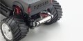 alt="Kyosho 30093BK - MINI-Z Monster EX MAD FORCE Matte Black Readyset RTR" title="Kyosho 30093BK - MINI-Z Monster EX MAD FORCE Matte Black Readyset RTR"