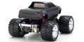 alt="Kyosho 30093BK - MINI-Z Monster EX MAD FORCE Matte Black Readyset RTR" title="Kyosho 30093BK - MINI-Z Monster EX MAD FORCE Matte Black Readyset RTR"
