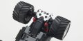 alt="Kyosho 30093BK - MINI-Z Monster EX MAD FORCE Matte Black Readyset RTR" title="Kyosho 30093BK - MINI-Z Monster EX MAD FORCE Matte Black Readyset RTR"