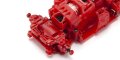 alt="Kyosho 32180R - MINI-Z AWD MHS/ASF2.4GHz System MA-030EVO Chassis Set Red Limited (Limited edition)" title="Kyosho 32180R - MINI-Z AWD MHS/ASF2.4GHz System MA-030EVO Chassis Set Red Limited (Limited edition)"