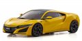 alt="Kyosho 32322Y - MINI-Z RWD readyset Honda NSX Yellow Pearl" title="Kyosho 32322Y - MINI-Z RWD readyset Honda NSX Yellow Pearl"