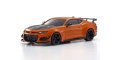 alt="Kyosho 32339OR - MINI-Z RWD CHEVROLET(R) CAMARO(R) ZL1TM 1LE Crash" title="Kyosho 32339OR - MINI-Z RWD CHEVROLET(R) CAMARO(R) ZL1TM 1LE Crash"