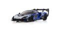 alt="Kyosho 32340BL - MINI-Z RWD readyset McLaren Senna GTR Blue" title="Kyosho 32340BL - MINI-Z RWD readyset McLaren Senna GTR Blue"