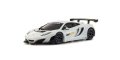 alt="Kyosho 32343W - MINI-Z RWD readyset McLaren 12C GT3 2013 White" title="Kyosho 32343W - MINI-Z RWD readyset McLaren 12C GT3 2013 White"