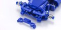 alt="Kyosho 32793SP - MINI-Z Racer MR-03EVO SP Chassis Set Blue Limited (N-MM2/5600KV)" title="Kyosho 32793SP - MINI-Z Racer MR-03EVO SP Chassis Set Blue Limited (N-MM2/5600KV)"