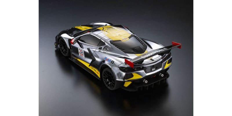 mimi Kyosho 32356CRY MINI Z RWD MR 04 readyset CHEVROLET(R