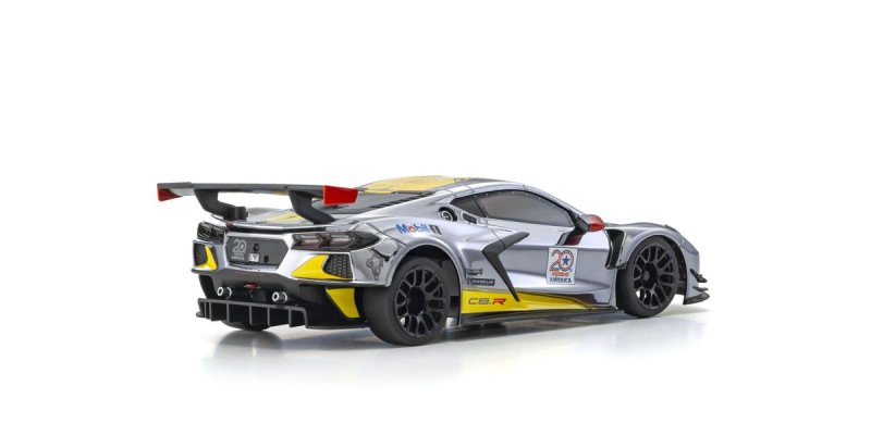 Kyosho 32356CRY MINI Z RWD MR 04 readyset CHEVROLET(R