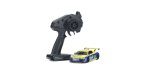 Kyosho 32371BT - MINI-Z RWD MR-04 readyset Audi R8 LMS Phoenix Racing NBR 2010 #98