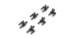 Kyosho MZW702 - Camber Knuckle Set (MR-04) Kyosho MZW702 - Camber Knuckle Set (MR-04)