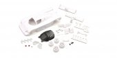 Kyosho MZN193 - SAUBER MercedesC9 White body set(w/Wheel