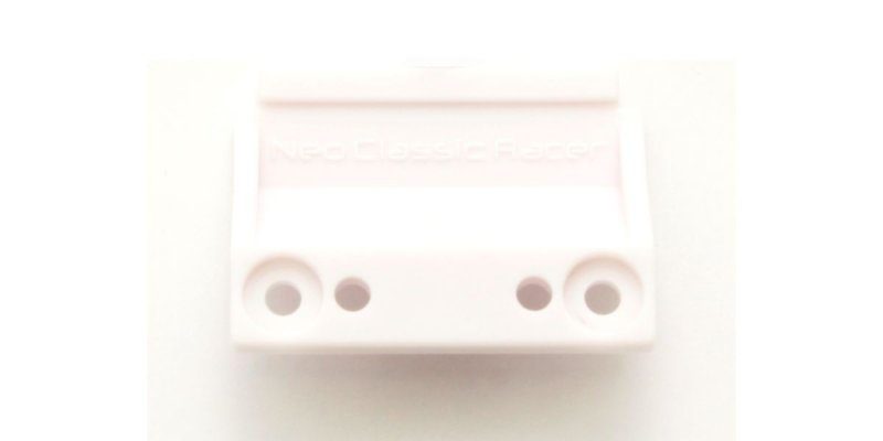 Kyosho MZN211-2 - Front body mount(Neo Classic Racer)