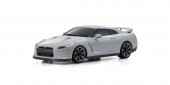 Kyosho MZP459W - ASC MA-020S NISSAN GT-R R35 White Pearl