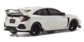 alt="Kyosho MZP445W - ASC MA03F-FWD Honda CIVIC Type R White" title="Kyosho MZP445W - ASC MA03F-FWD Honda CIVIC Type R White"