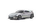 Kyosho MZP157S - ASC MR03W-MM Fairlady Z S-tune Silver