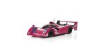 Kyosho MZP348LE - ASC MR04W-LM JAGUAR XJR-14 No.4 LM 1991