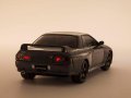 alt="Kyosho 32219LGM - Mini-Z MR-03 Sports NISSAN GT-R R32 Gun Metal LED Ready Set" title="Kyosho 32219LGM - Mini-Z MR-03 Sports NISSAN GT-R R32 Gun Metal LED Ready Set"