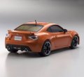 alt="Kyosho 32717MO - 1/27 R/C EP Touring Car MINI-Z Racer MR-03N-RM with ASF 2.4GHz System - TOYOTA 86 - Metallic Orange" title="Kyosho 32717MO - 1/27 R/C EP Touring Car MINI-Z Racer MR-03N-RM with ASF 2.4GHz System - TOYOTA 86 - Metallic Orange"