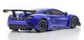 alt="Kyosho 32217GMB - MR-03S McLaren 12C GT3 2013 Blue Metallic RS Ready Set" title="Kyosho 32217GMB - MR-03S McLaren 12C GT3 2013 Blue Metallic RS Ready Set"