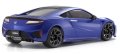 alt="Kyosho 32322BL - Honda NSX Blue Pearl MR-03 RWD R/S Readyset" title="Kyosho 32322BL - Honda NSX Blue Pearl MR-03 RWD R/S Readyset"