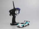 Kyosho 32211PT - MR-03 Sport Ready Set PETRONAS TOM'S SC430 2012 Kyosho 32211PT - MR-03 Sport Ready Set PETRONAS TOM'S SC430 2012
