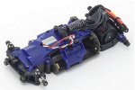 Kyosho 32783 - MR-03VE PRO 02 Color Limited W/MM Gyro Chassis Set Kyosho 32783 - MR-03VE PRO 02 Color Limited W/MM Gyro Chassis Set