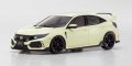 alt="Kyosho 32613W - MINI-Z AWD Honda CIVIC Type R White Readyset" title="Kyosho 32613W - MINI-Z AWD Honda CIVIC Type R White Readyset"