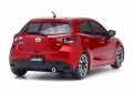 alt="Kyosho 32422R - Mazda Demio XD Touring Soul Red Premium MA-03F FWD R/S Readyset" title="Kyosho 32422R - Mazda Demio XD Touring Soul Red Premium MA-03F FWD R/S Readyset"