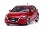Kyosho 32422R - Mazda Demio XD Touring Soul Red Premium MA-03F FWD R/S Readyset Kyosho 32422R - Mazda Demio XD Touring Soul Red Premium MA-03F FWD R/S Readyset