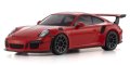 alt="Kyosho 32321OR - MINI-Z RWD Porsche 911 GT3 RS lavaorange Readyset RTR" title="Kyosho 32321OR - MINI-Z RWD Porsche 911 GT3 RS lavaorange Readyset RTR"