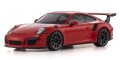 alt="Kyosho 32321OR - MINI-Z RWD Porsche 911 GT3 RS lavaorange Readyset RTR" title="Kyosho 32321OR - MINI-Z RWD Porsche 911 GT3 RS lavaorange Readyset RTR"