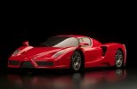 Kyosho 32226R - MR-03 Sport R/S Enzo Ferrari Red version 2.4Ghz Ready Set