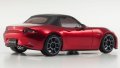 alt="Kyosho 32230R - Mini-Z MR-03 S2 Sport 2 RM MAZDA MX-5 Roadster Metalic Soul Red Premium with 2.4GHz KT-19 Transmitter Readyset" title="Kyosho 32230R - Mini-Z MR-03 S2 Sport 2 RM MAZDA MX-5 Roadster Metalic Soul Red Premium with 2.4GHz KT-19 Transmitter Readyset"