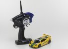 Kyosho 32243HR - Mclaren F1 GTR NO.51 LM 1995 Mini-Z RWD Sports MR-03 Sports 2 R/S Readyset Kyosho 32243HR - Mclaren F1 GTR NO.51 LM 1995 Mini-Z RWD Sports MR-03 Sports 2 R/S Readyset