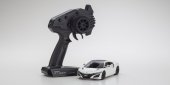 Kyosho 32322W - RWD Honda NSX 130R