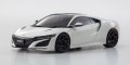 alt="Kyosho 32322W - RWD Honda NSX 130R" title="Kyosho 32322W - RWD Honda NSX 130R"