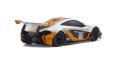 alt="Kyosho 32324SO - MINI-Z RWD McLaren P1TM GTR Silver/Orange Readyset RTR" title="Kyosho 32324SO - MINI-Z RWD McLaren P1TM GTR Silver/Orange Readyset RTR"