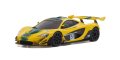 alt="Kyosho 32324YG - MINI-Z RWD McLaren P1TM GTR Yellow/Green Readyset RTR" title="Kyosho 32324YG - MINI-Z RWD McLaren P1TM GTR Yellow/Green Readyset RTR"