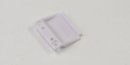 Kyosho MZN171-2 - Front Body mount NISSAN SILVIA S15