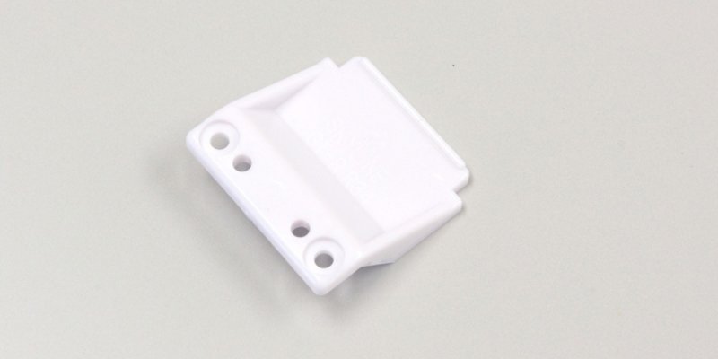 Kyosho MZN168-2 - Front body mount(NISSAN SKYLINE GT-R R34