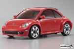 Kyosho MZP130R - Mini-Z Auto Scale Collection ASC New Beetle Turbo S RED (MR-03N-HM) Kyosho MZP130R - Mini-Z Auto Scale Collection ASC New Beetle Turbo S RED (MR-03N-HM)