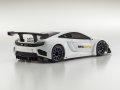 alt="Kyosho MZP226W - Mini-Z Auto Scale Collection McLaren 12C GT3 2013 Body White" title="Kyosho MZP226W - Mini-Z Auto Scale Collection McLaren 12C GT3 2013 Body White"