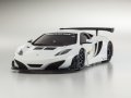 alt="Kyosho MZP226W - Mini-Z Auto Scale Collection McLaren 12C GT3 2013 Body White" title="Kyosho MZP226W - Mini-Z Auto Scale Collection McLaren 12C GT3 2013 Body White"