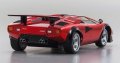 alt="Kyosho MZP316CR - ASC MR-03W-RML Lamborghini Countach LP500S Chrome Red 50th Anniversary Body Set" title="Kyosho MZP316CR - ASC MR-03W-RML Lamborghini Countach LP500S Chrome Red 50th Anniversary Body Set"