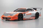 Kyosho MZX303AU - ASC Cerumo Supra JGTC2003 (MR-03W-RM)