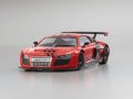 alt="Kyosho MZP419SR - Mini-Z Auto Scale Collection Audi R8 LMS Audi driving experience 2010" title="Kyosho MZP419SR - Mini-Z Auto Scale Collection Audi R8 LMS Audi driving experience 2010"