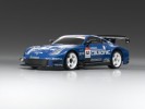 Kyosho MZX317CS - Auto Scale Collection - 1/28 Scale Nissan Calsonic Impul